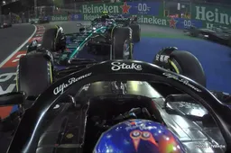 Alonso: I was facing the wrong way at the start