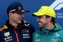 Alonso: We have a chance to put pressure on Red Bull