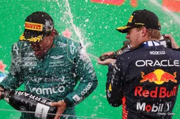 Alonso: Next few years will be even better for Verstappen