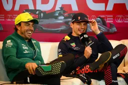 Editor's Desk: Alonso was just joking folks!