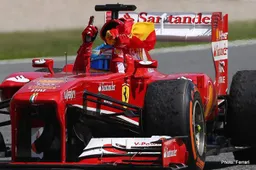 Alonso has Spain on his side in quest for F1 win 33
