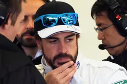 Alonso electric shock theory will not go away