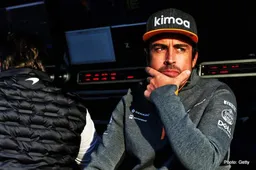 Alonso: You will always say 'Yes' because F1 is F1!