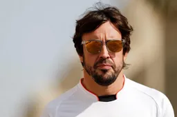 Boullier: If we are competitive Alonso will be happy