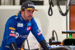 Alonso Rejected by Second Indy 500 Team