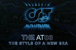 Live Stream F1 2022: AlphaTauri AT03 launch