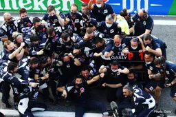 Tost: Any F1 staff who doesn't like 23-races should go