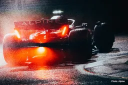 Alpine reveal 2023 F1 car launch date