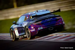 2023 Alpine Esports Series Finale: Circuit Ricardo Tormo