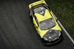 Alpine Esports Series Report: Round 1 at Circuit Paul Ricard