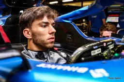 Alpine F1 boss expects Gasly to be technical leader