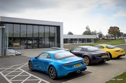 What is really going on at Renault-Alpine?