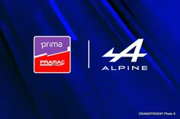 Alpine now involved in MotoGP after Formula 1 and WEC