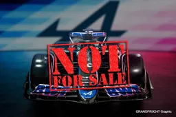 De Meo: We won't sell even a part of Alpine, we don’t need money