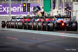 Seidl: Award points for qualifying if race cannot be run