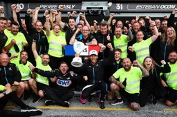 De Meo: Rumours of Alpine F1 team sale bullsh!t