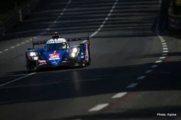 Le Mans FP3: Alpine fastest in Hypercar, Porsche top LMGTE Pro
