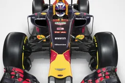 Red Bull confirms partnership with Aston Martin