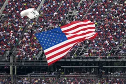 Inside Line: Truth about Real Formula 1 fans in the USA