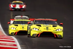 Le Mans 2020: Aston Martin seeking world titles