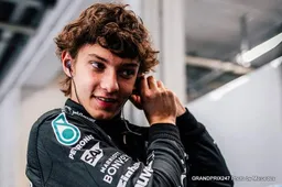 Antonelli gets Formula 1 boost as FIA ditch 'Verstappen Rule'