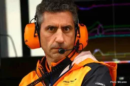 GrandPrix247 2023 Team Boss of the Year: Andrea Stella