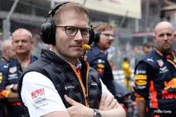 Brown: Seidl took the politics out of McLaren