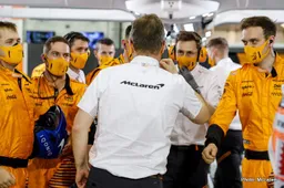 Seidl: We want to be the McLaren fighting for titles again