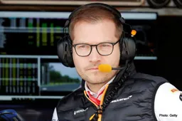 Seidl: We Won't Contend Before 2023