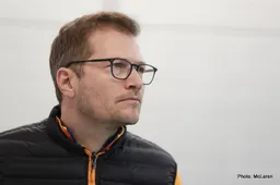 Seidl: No grounds for Racing Point protest