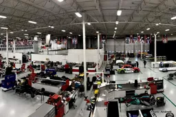 Andretti 2024 F1 entry gaining momentum