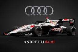 Inside Line: Andretti Audi F1 team sounds good to me