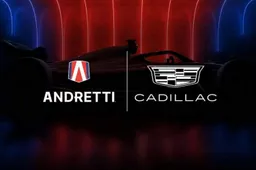 Andretti: Goal is to be fighting for F1 title in 5 to 6 years