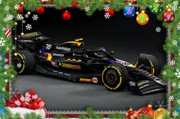 Andretti: F1 team approval would be a nice Christmas present