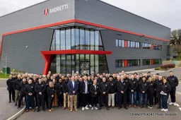 Andretti working with FOM on 11th F1 team until "they can't say no"