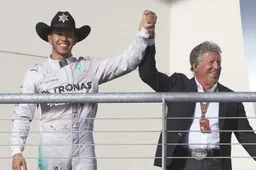 History of Formula 1 in the United States of America