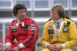 Inside Line: Mario Andretti is THE GOAT