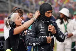 What difference will Cullen make for Hamilton at Ferrari?
