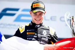 McLaren: Going to Spa we take time to remember Anthoine