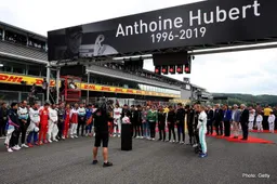 FIA: No single specific cause for Anthoine Hubert crash