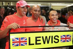 Hamilton: The idea of becoming a Formula 1 driver was madness