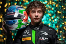 Antonelli: It’s not possible to replace Lewis Hamilton