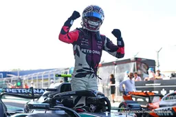 Wolff: Kimi, you're not an Andrea today