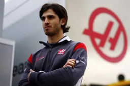 Marchionne: Giovinazzi is a good guy
