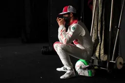Alfa Romeo: We are satisfied with Giovinazzi