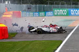 Does Giovinazzi deserve to be in F1 beyond 2020?