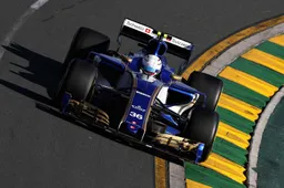 Giovinazzi: An amazing race weekend for me