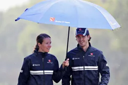 Giovinazzi: I will try my best and score a point