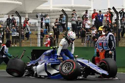 Giovinazzi: I will be much better prepared this time