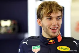 Gasly to start Azerbaijan Grand Prix from pitlane